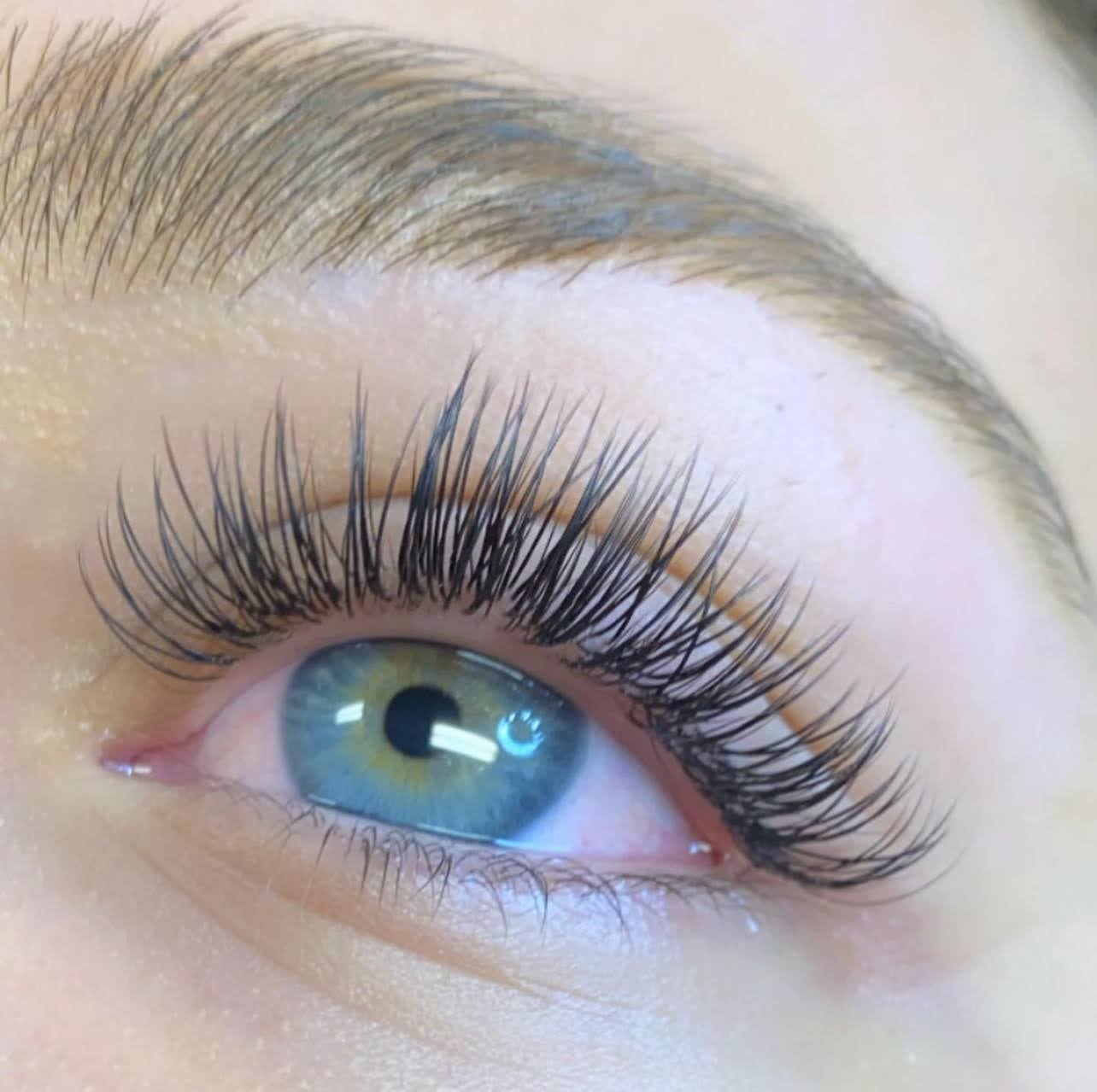 Classic Eyelash Extensions